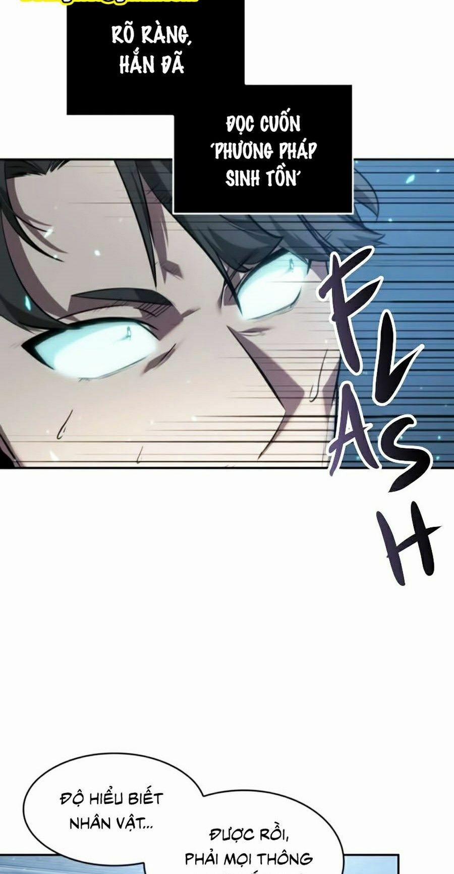 Toàn Tri Độc Giả 47 trang 78