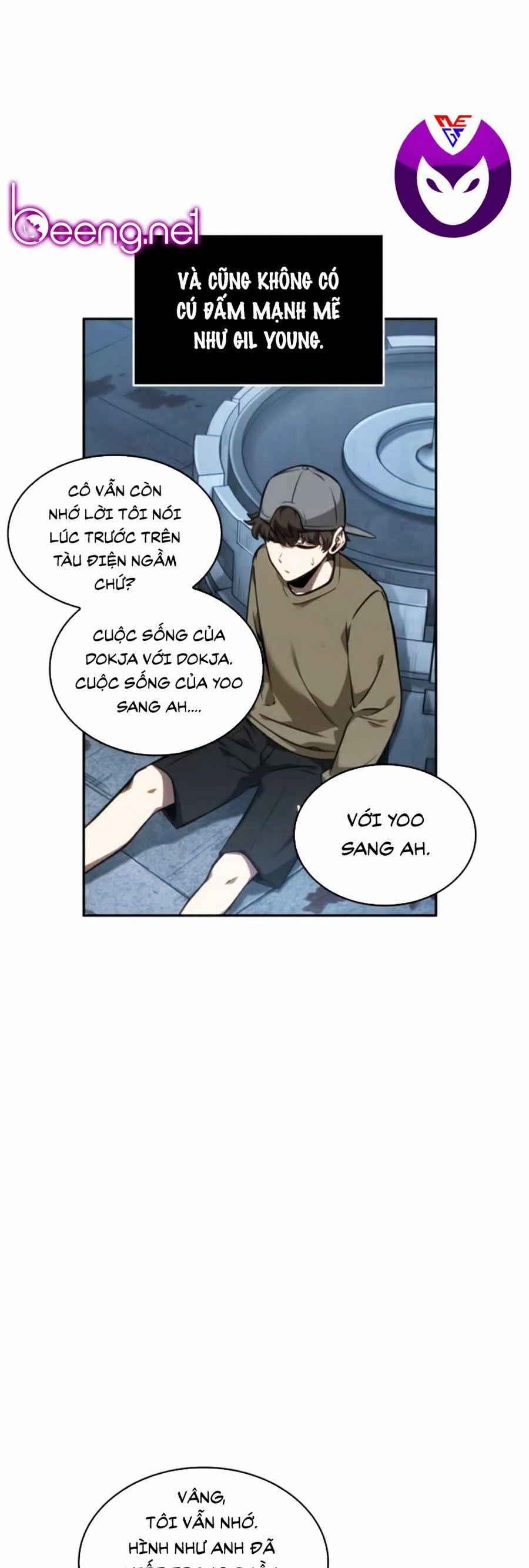 Toàn Tri Độc Giả 47 trang 8