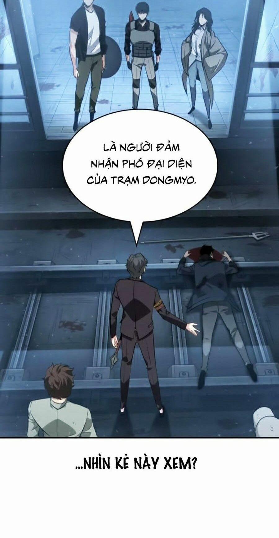 Toàn Tri Độc Giả 47 trang 87