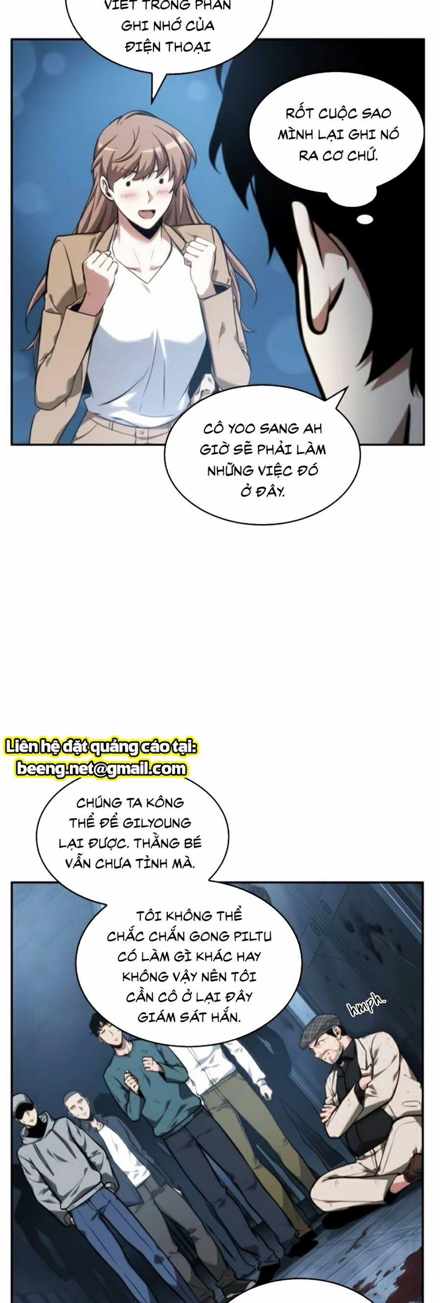 Toàn Tri Độc Giả 47 trang 9