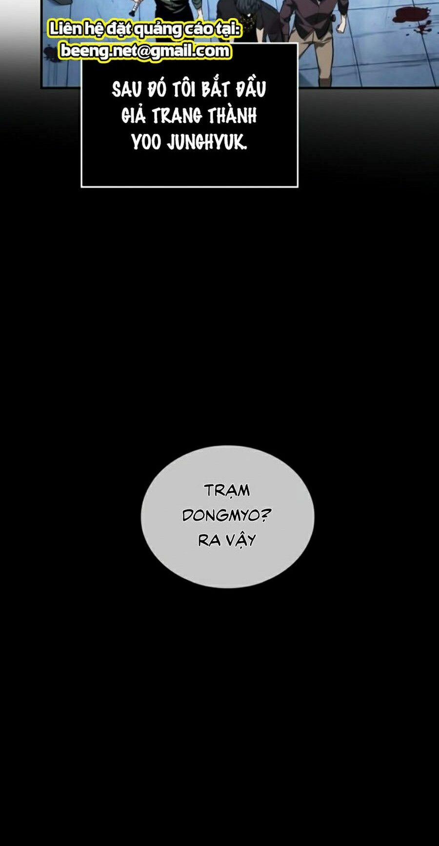 Toàn Tri Độc Giả 47 trang 93