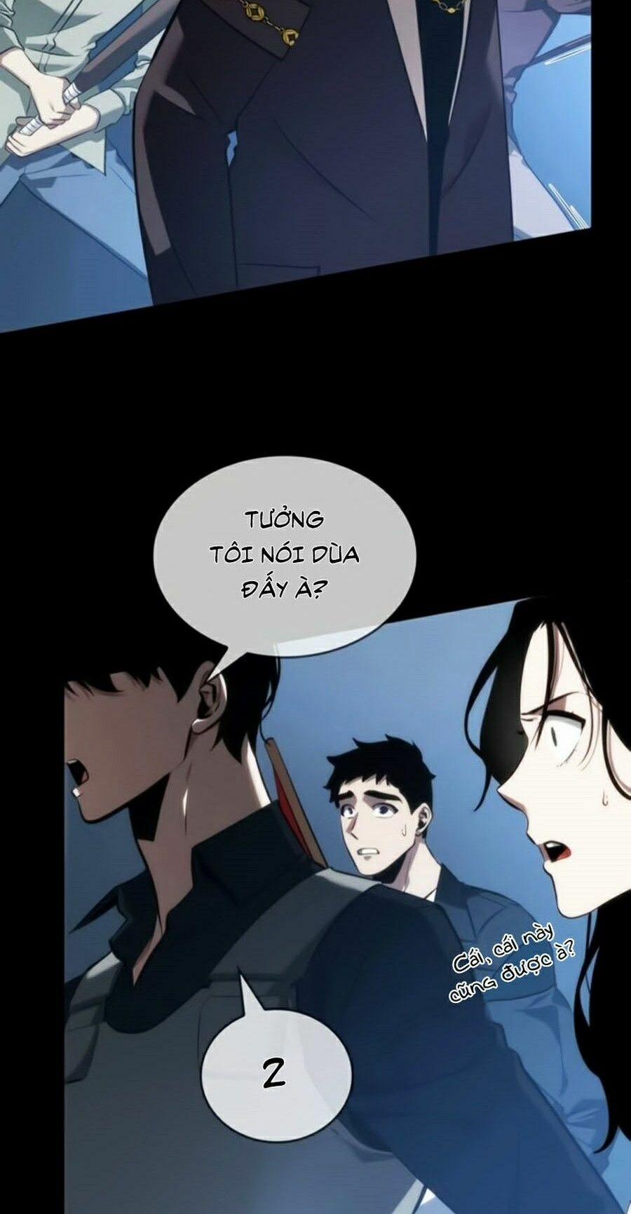 Toàn Tri Độc Giả 47 trang 99