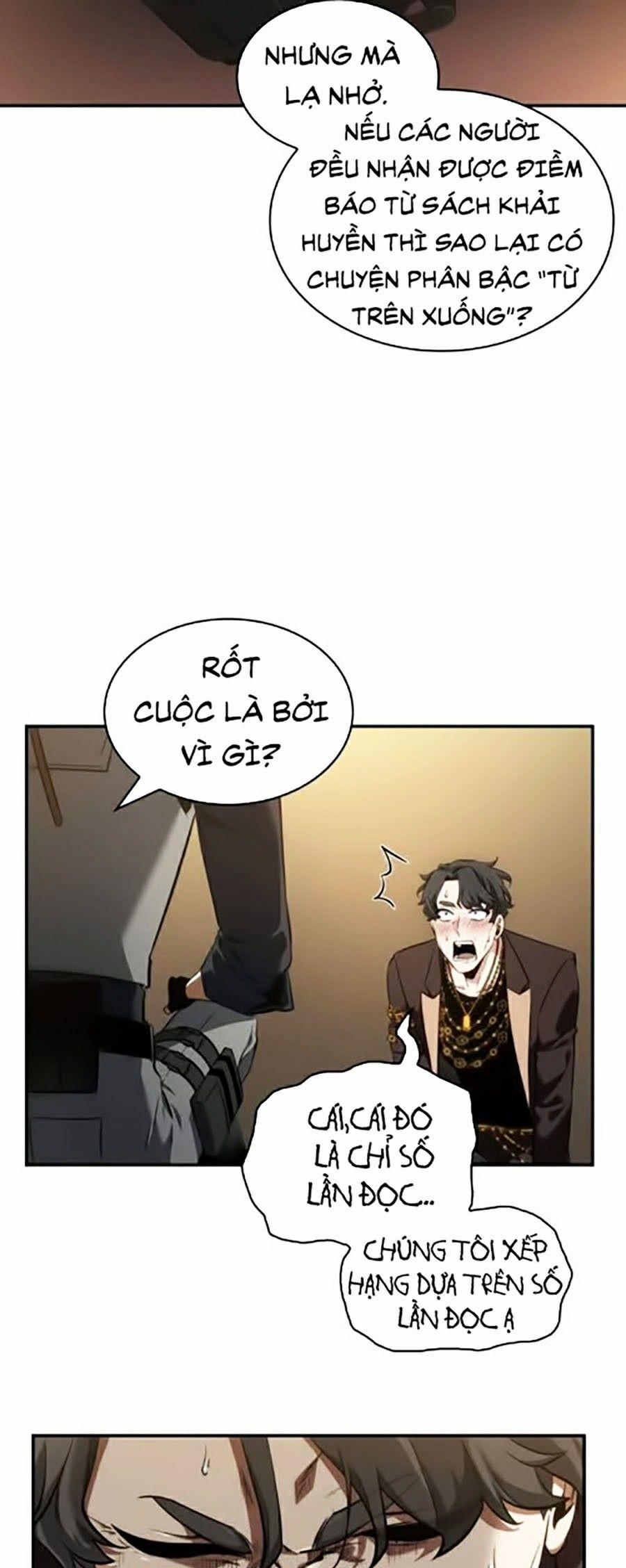 Toàn Tri Độc Giả 48 trang 108