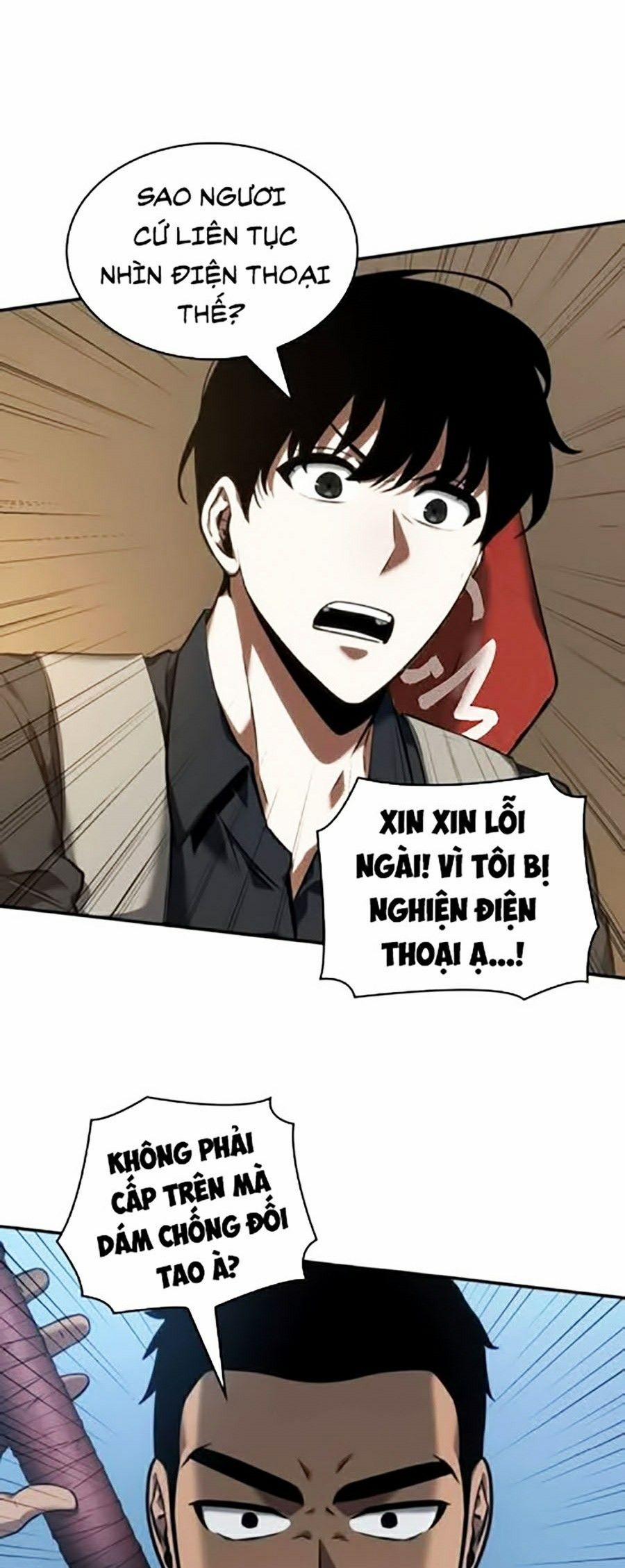 Toàn Tri Độc Giả 48 trang 111