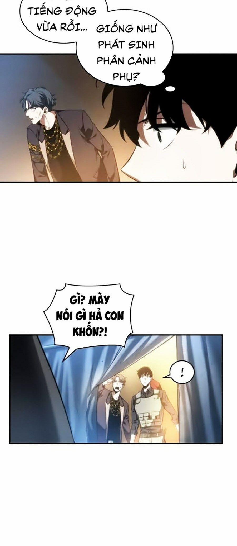 Toàn Tri Độc Giả 48 trang 114