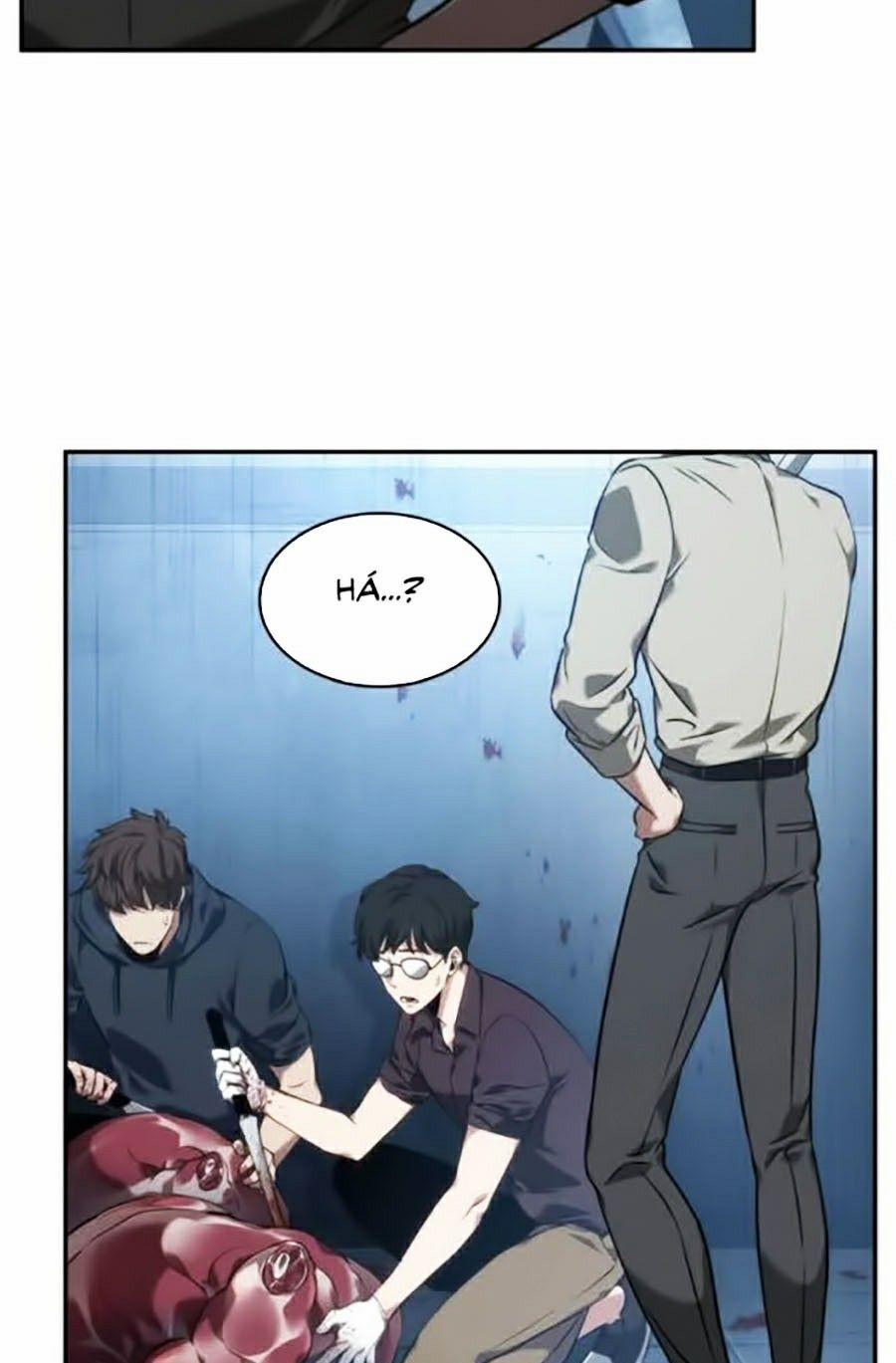 Toàn Tri Độc Giả 48 trang 16