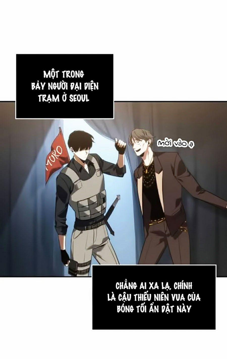 Toàn Tri Độc Giả 48 trang 27