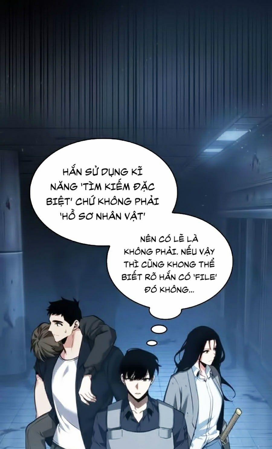 Toàn Tri Độc Giả 48 trang 5