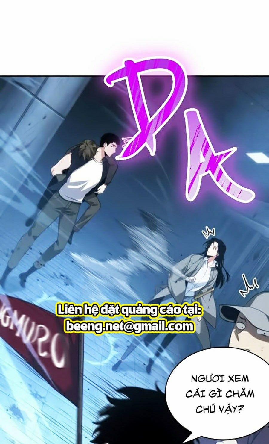 Toàn Tri Độc Giả 48 trang 8