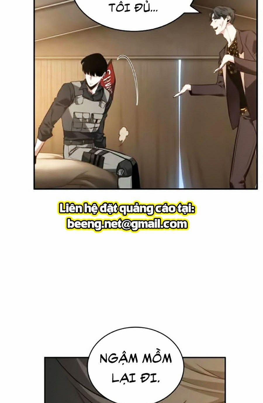 Toàn Tri Độc Giả 48 trang 96