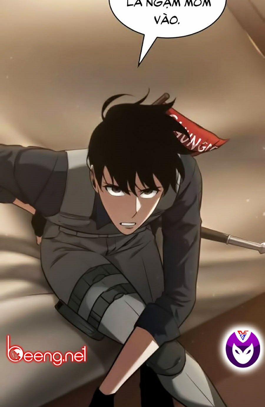 Toàn Tri Độc Giả 48 trang 99