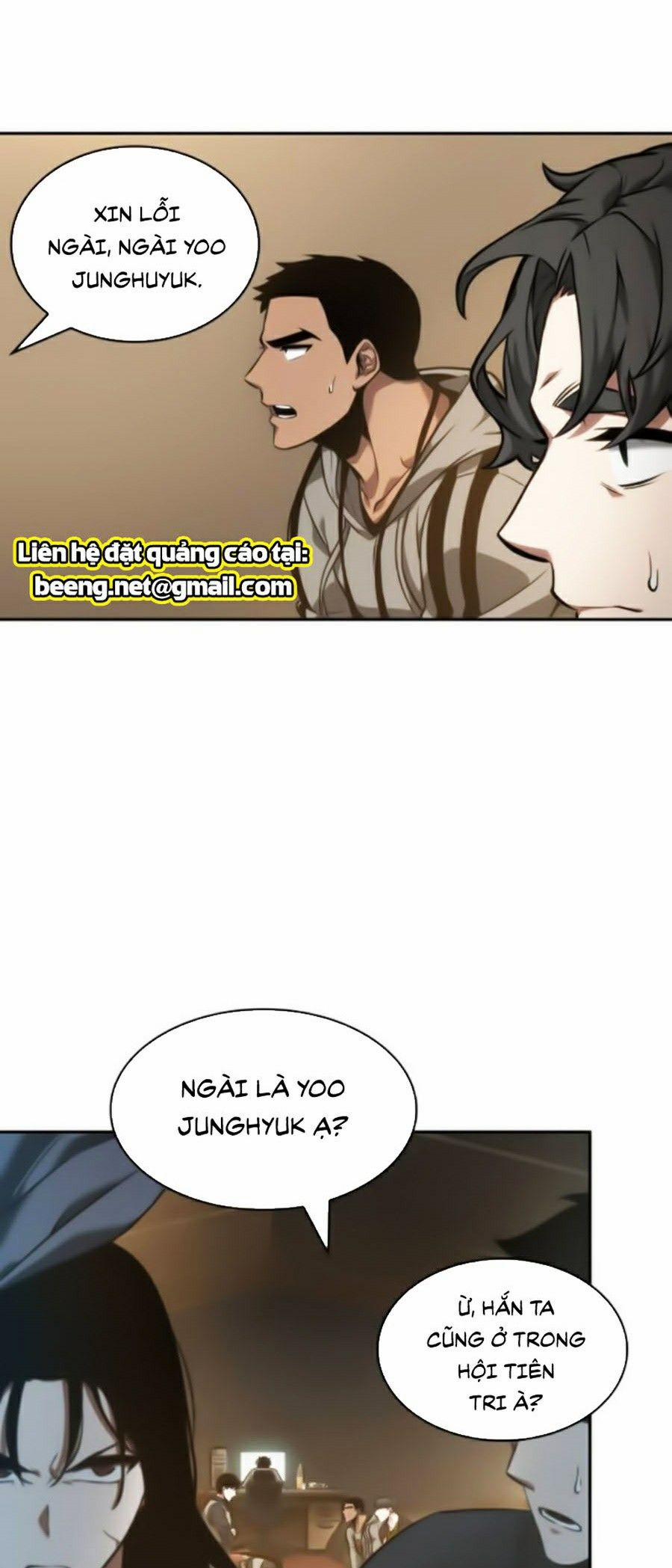 Toàn Tri Độc Giả 49 trang 11