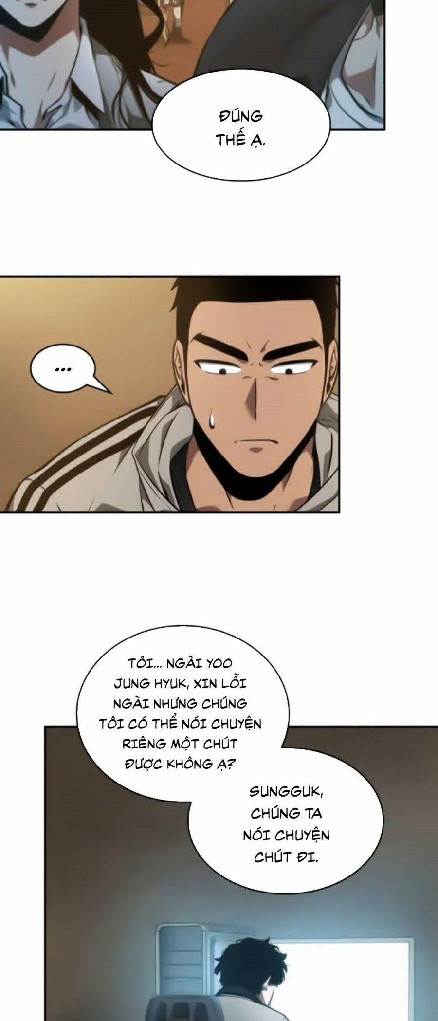 Toàn Tri Độc Giả 49 trang 12