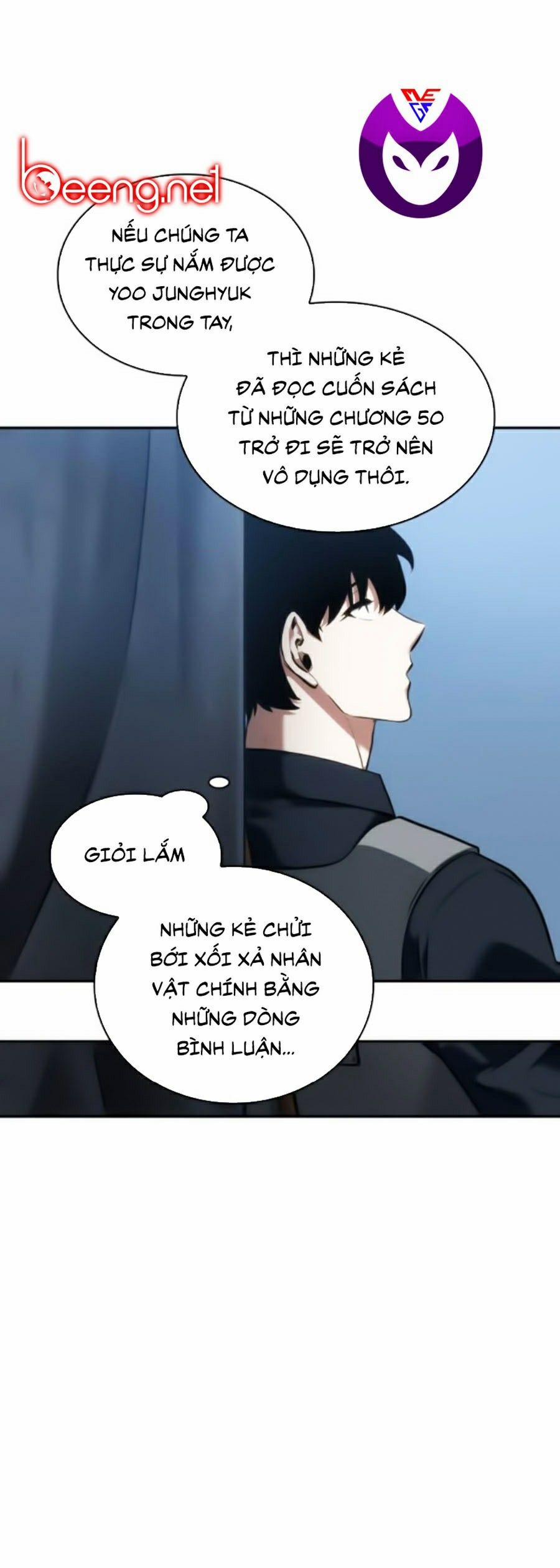 Toàn Tri Độc Giả 49 trang 20