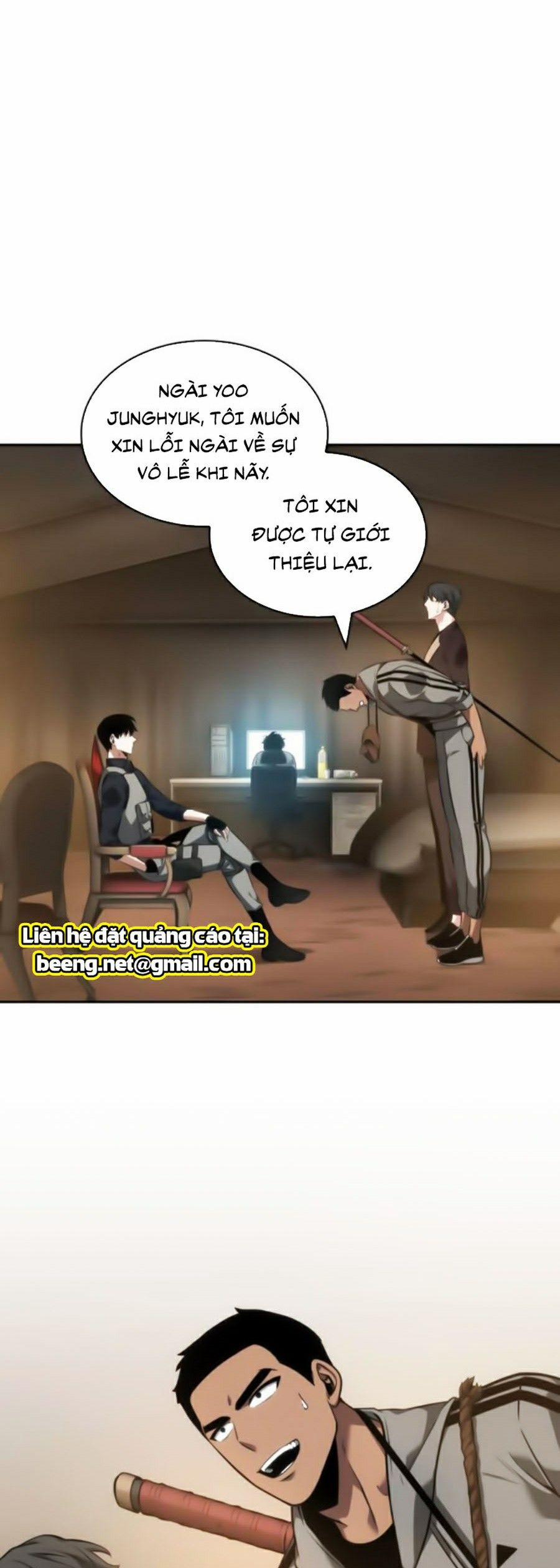 Toàn Tri Độc Giả 49 trang 21