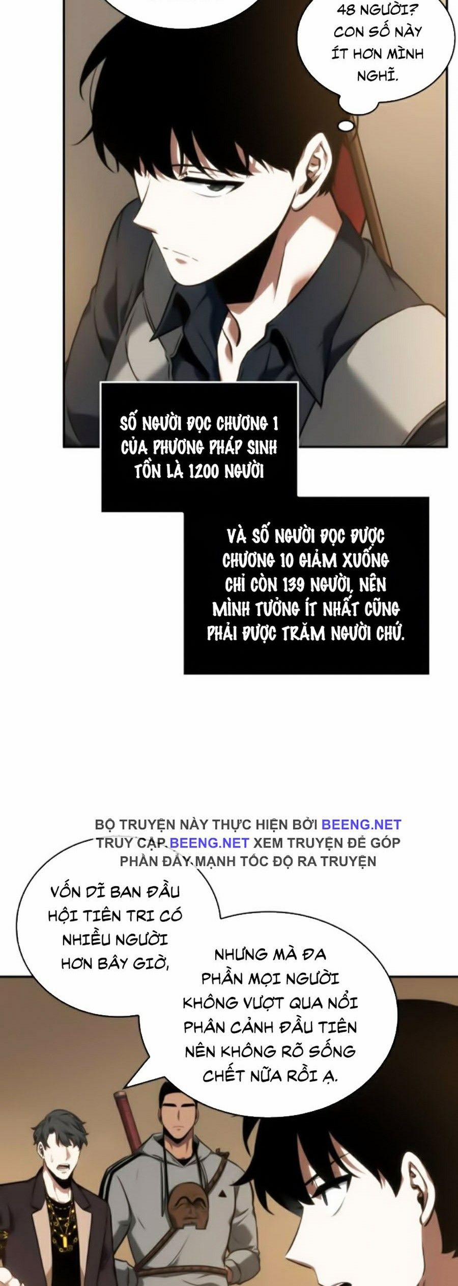 Toàn Tri Độc Giả 49 trang 24