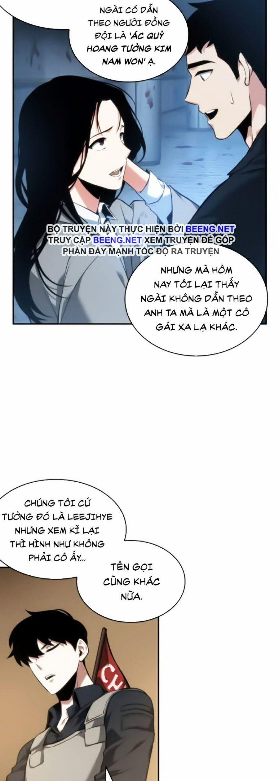 Toàn Tri Độc Giả 49 trang 27