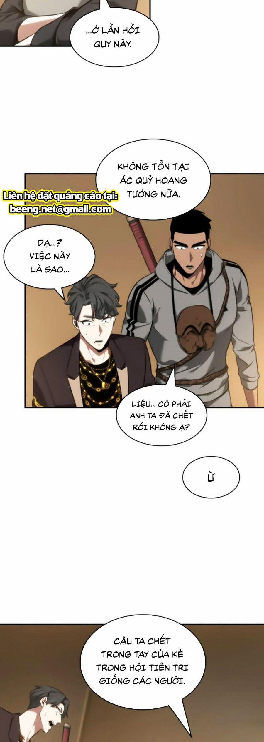 Toàn Tri Độc Giả 49 trang 28