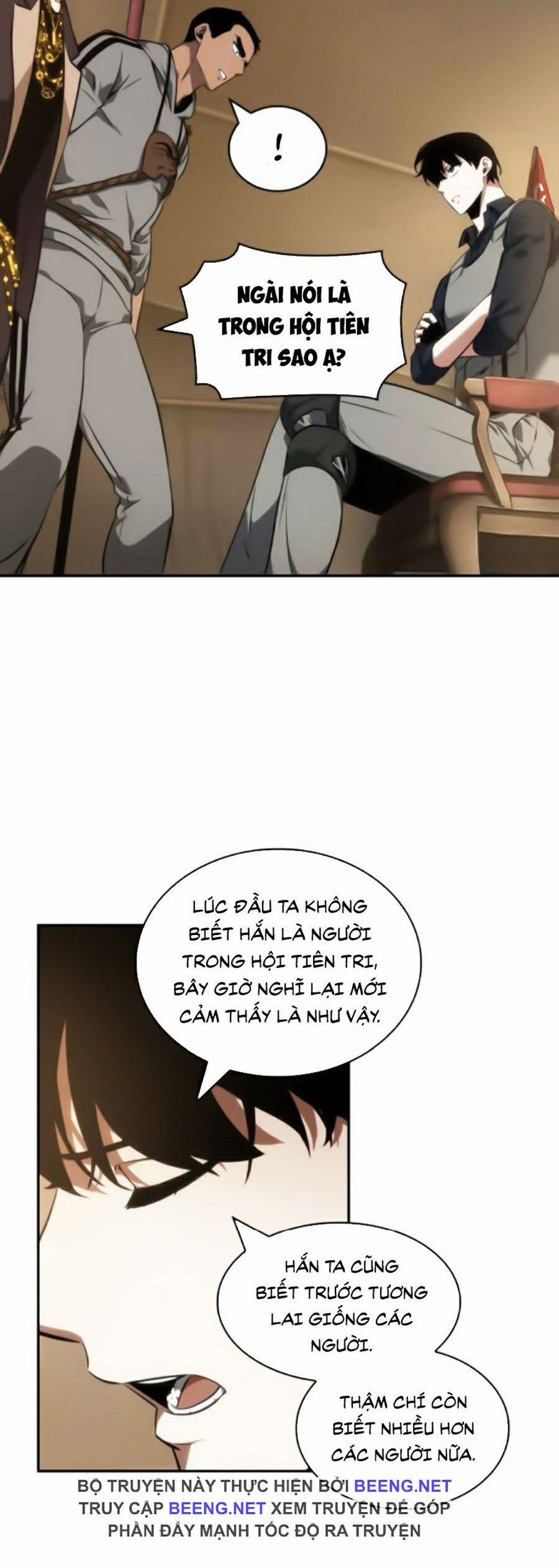 Toàn Tri Độc Giả 49 trang 29