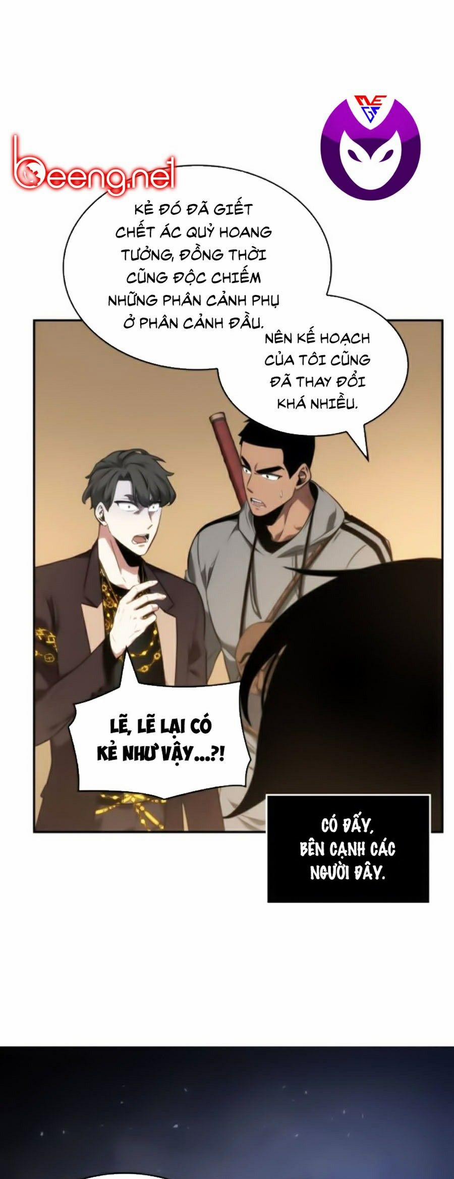 Toàn Tri Độc Giả 49 trang 30