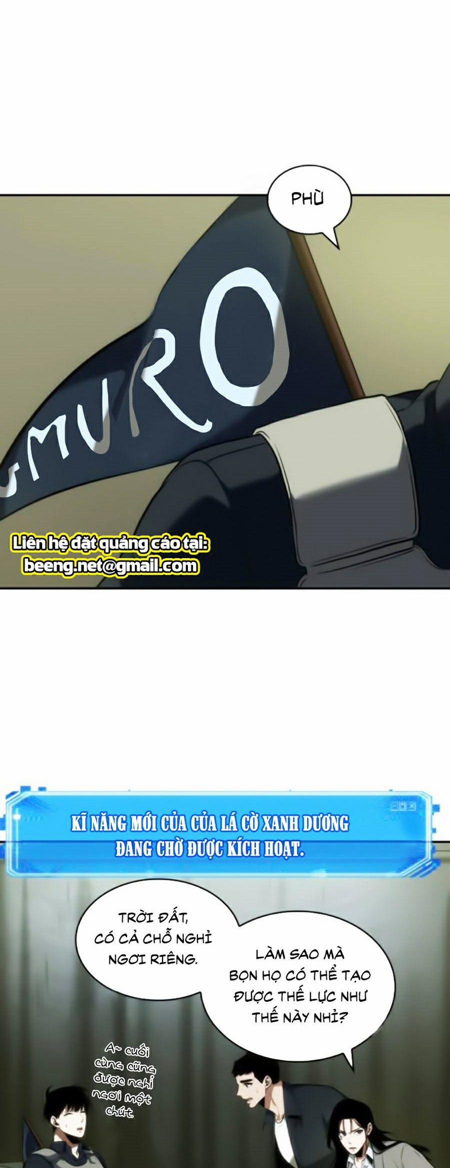 Toàn Tri Độc Giả 49 trang 36