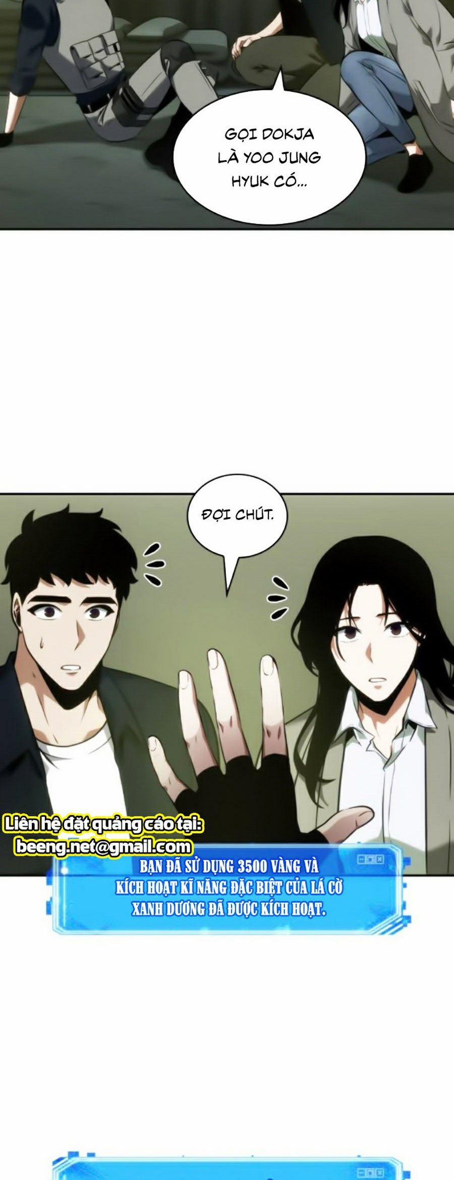 Toàn Tri Độc Giả 49 trang 37