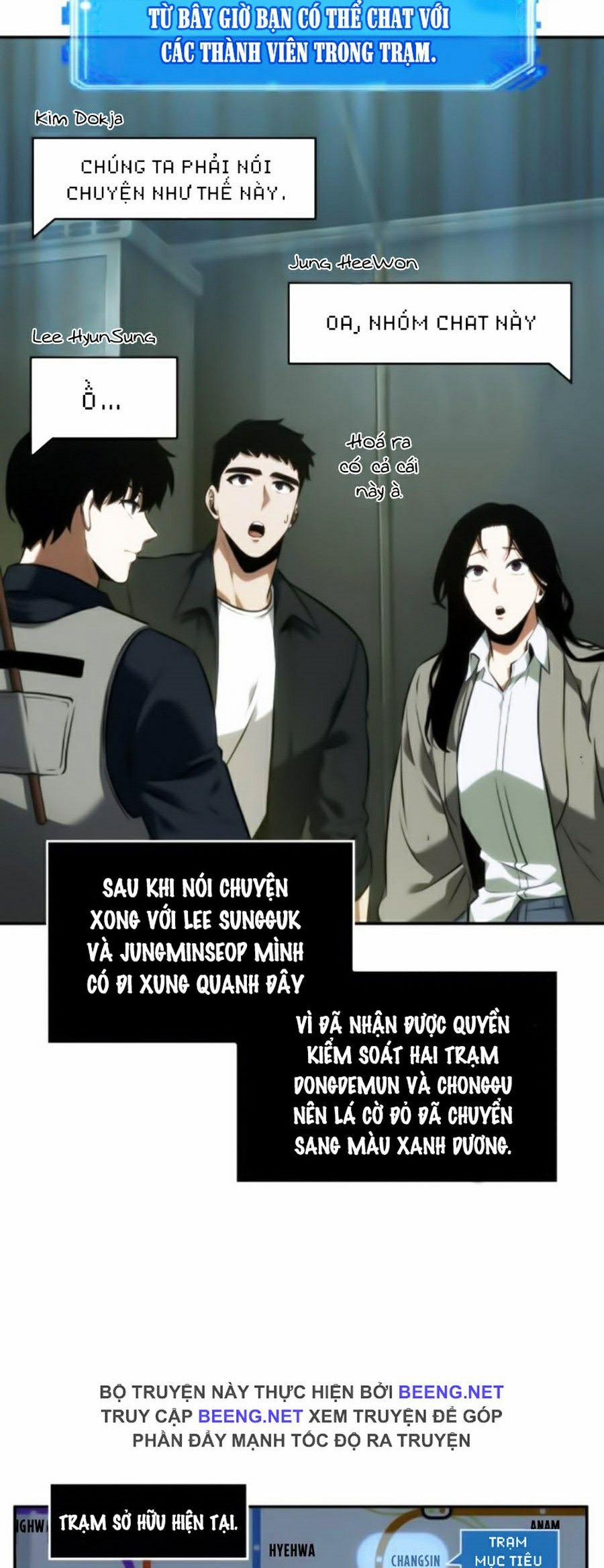 Toàn Tri Độc Giả 49 trang 38