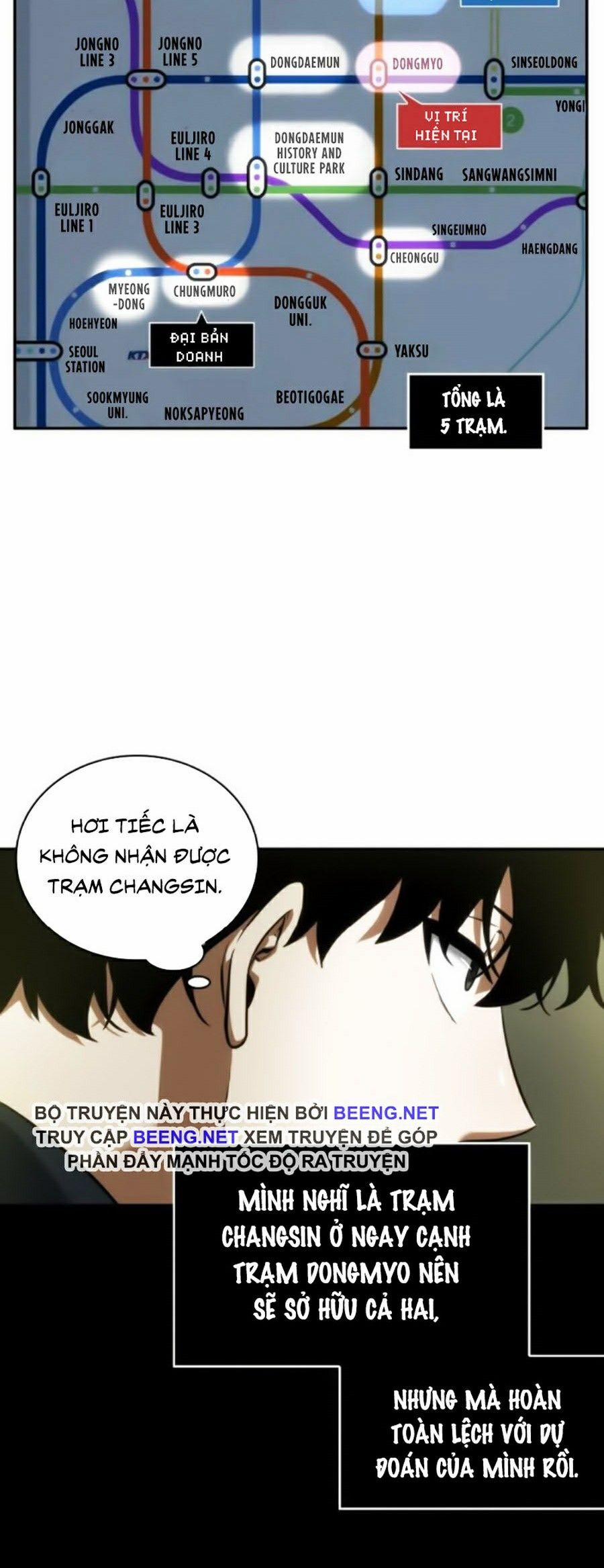 Toàn Tri Độc Giả 49 trang 39