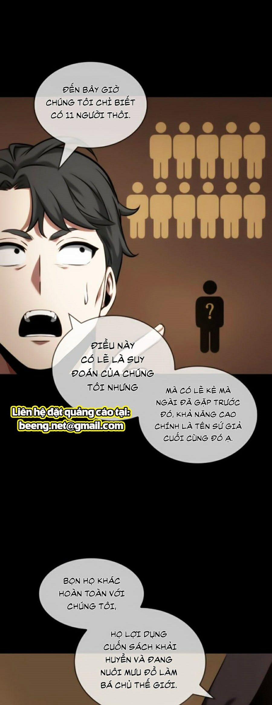 Toàn Tri Độc Giả 49 trang 41