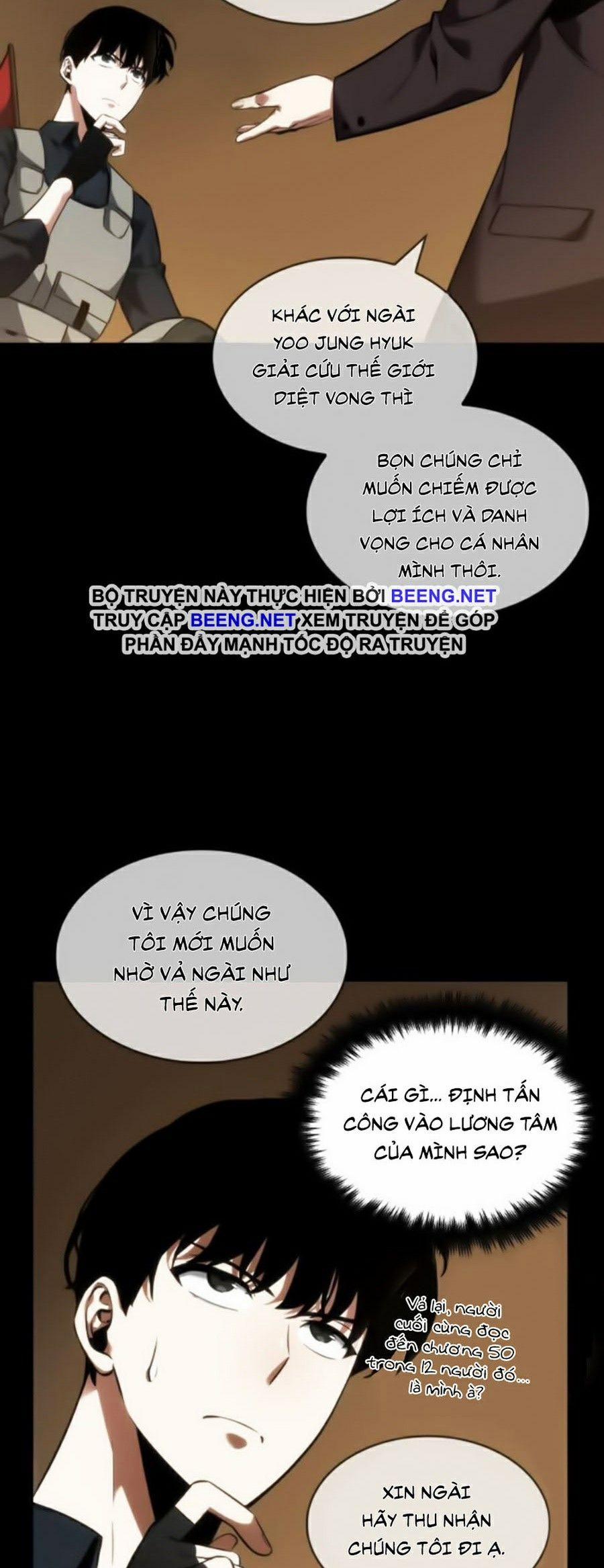 Toàn Tri Độc Giả 49 trang 42