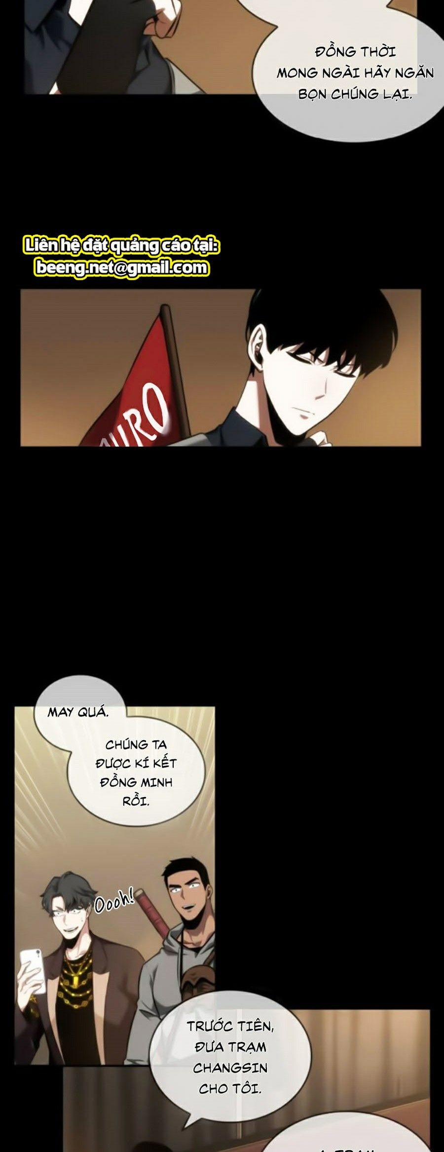 Toàn Tri Độc Giả 49 trang 43