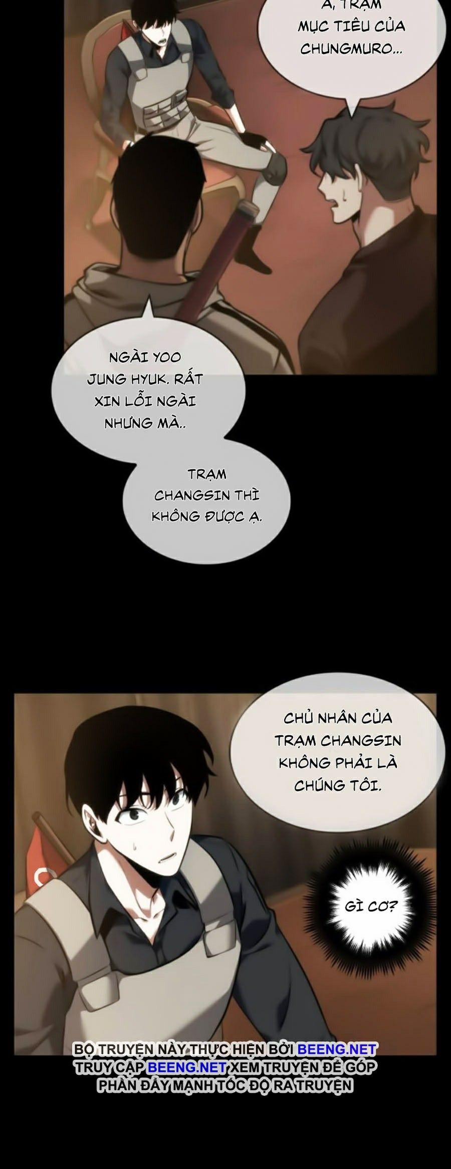 Toàn Tri Độc Giả 49 trang 44