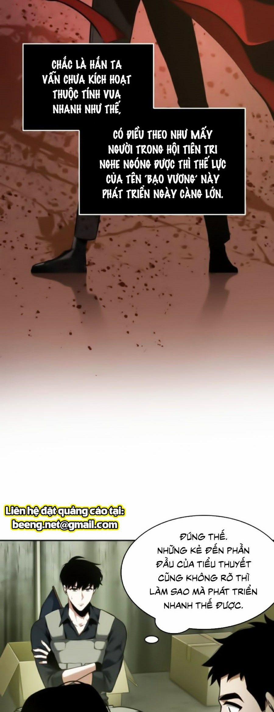 Toàn Tri Độc Giả 49 trang 46