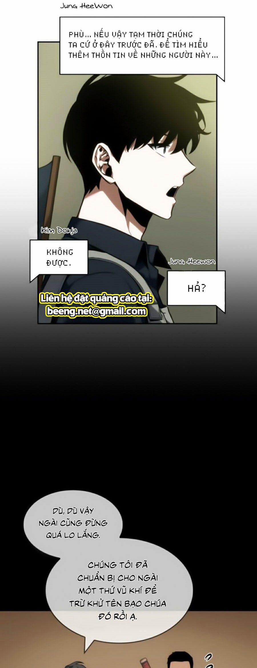 Toàn Tri Độc Giả 49 trang 48