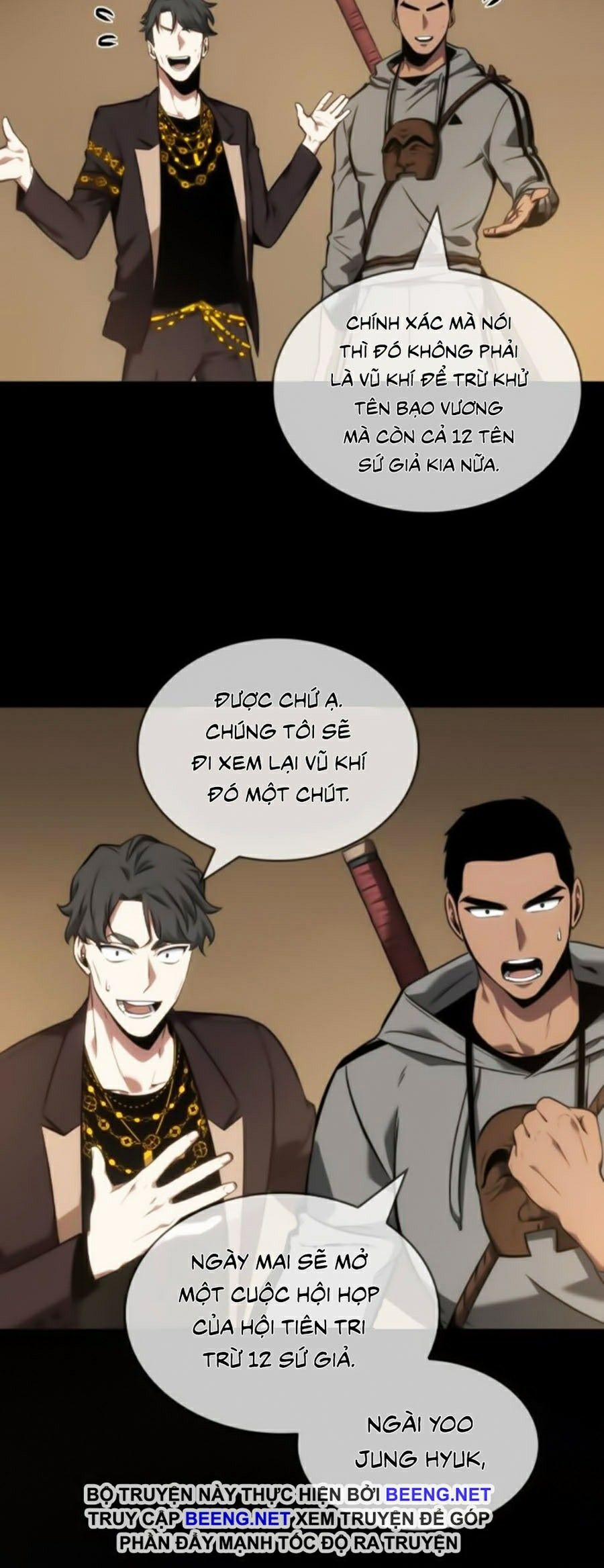 Toàn Tri Độc Giả 49 trang 49