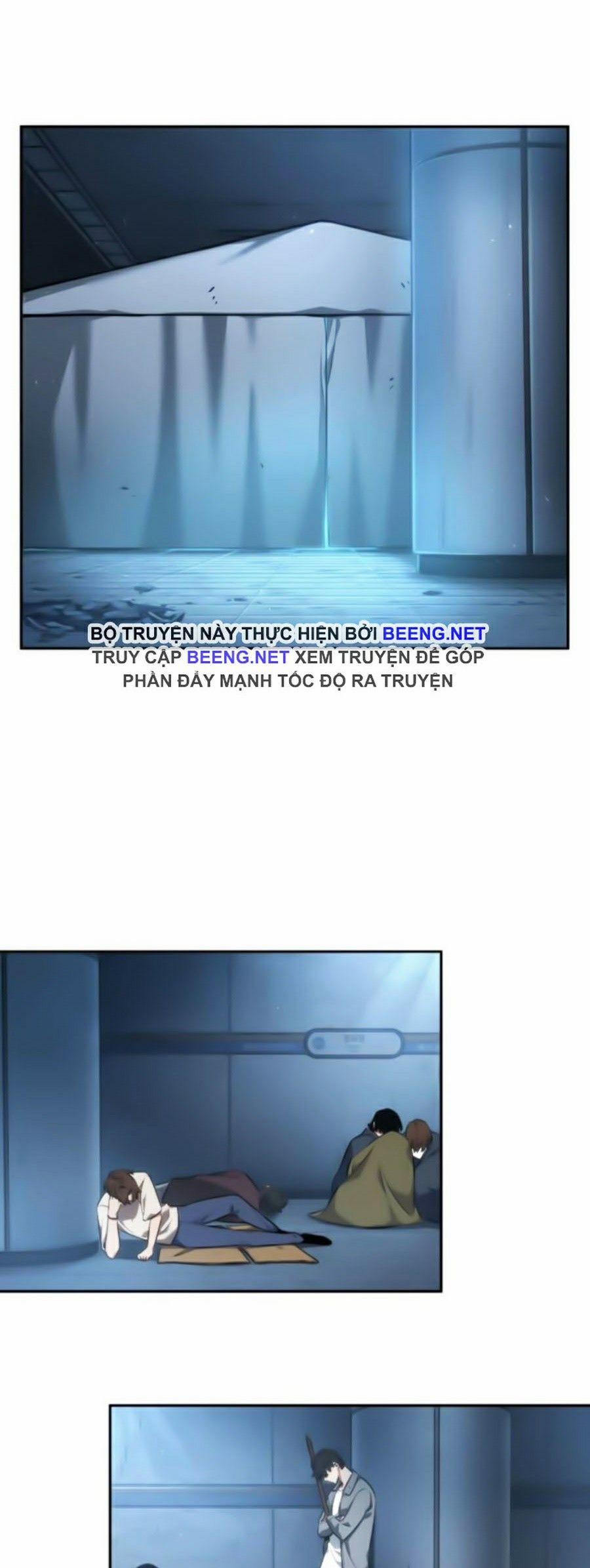 Toàn Tri Độc Giả 49 trang 52