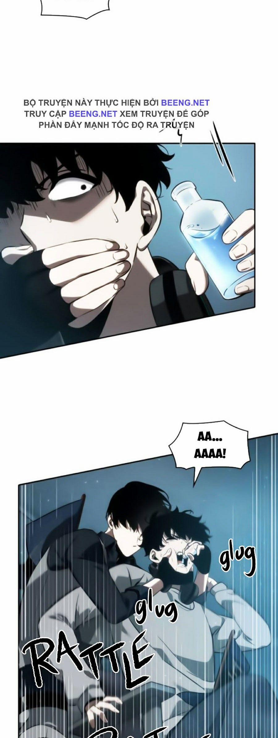 Toàn Tri Độc Giả 49 trang 57