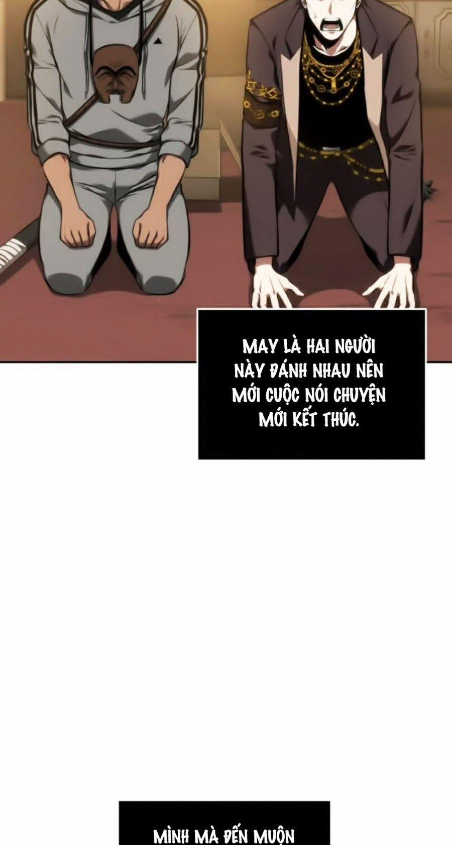 Toàn Tri Độc Giả 49 trang 6