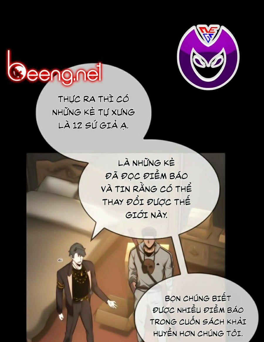 Toàn Tri Độc Giả 49 trang 70