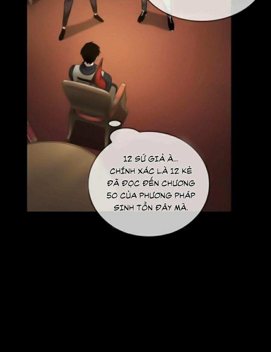 Toàn Tri Độc Giả 49 trang 71