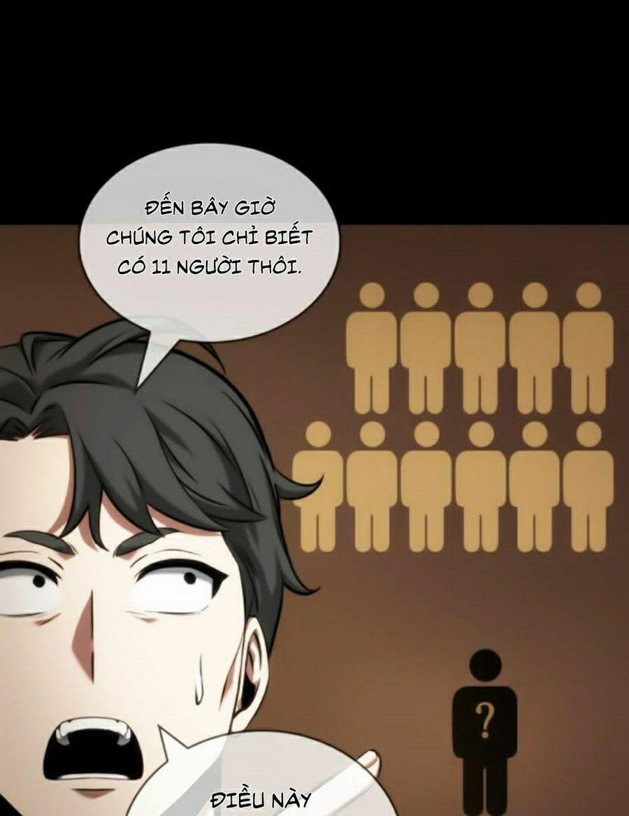 Toàn Tri Độc Giả 49 trang 72