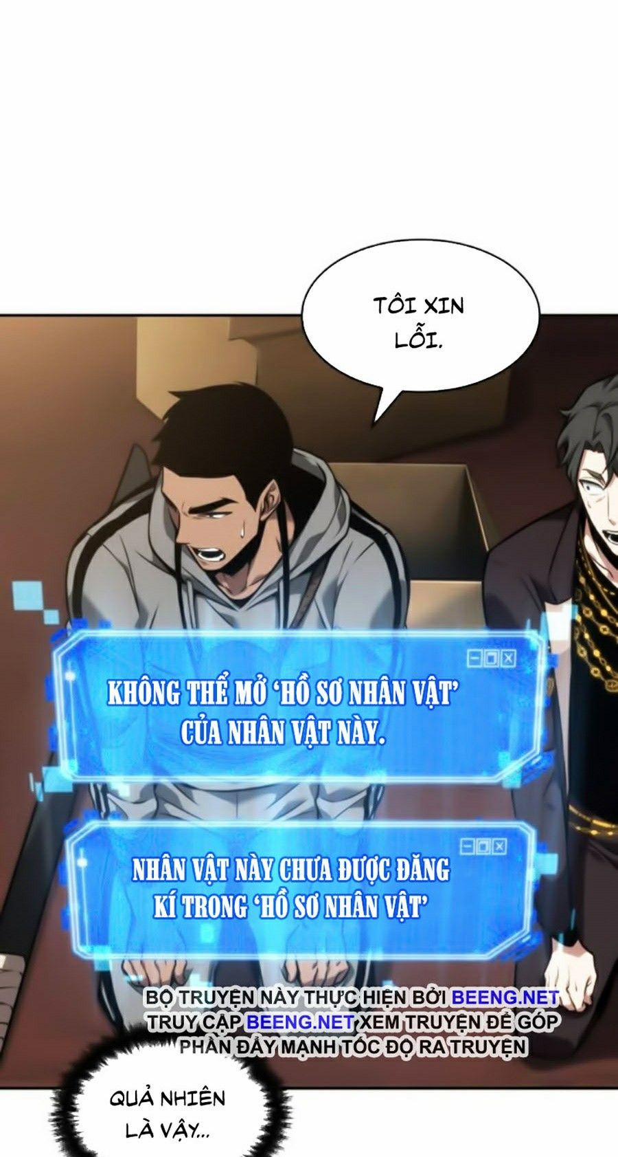 Toàn Tri Độc Giả 49 trang 8