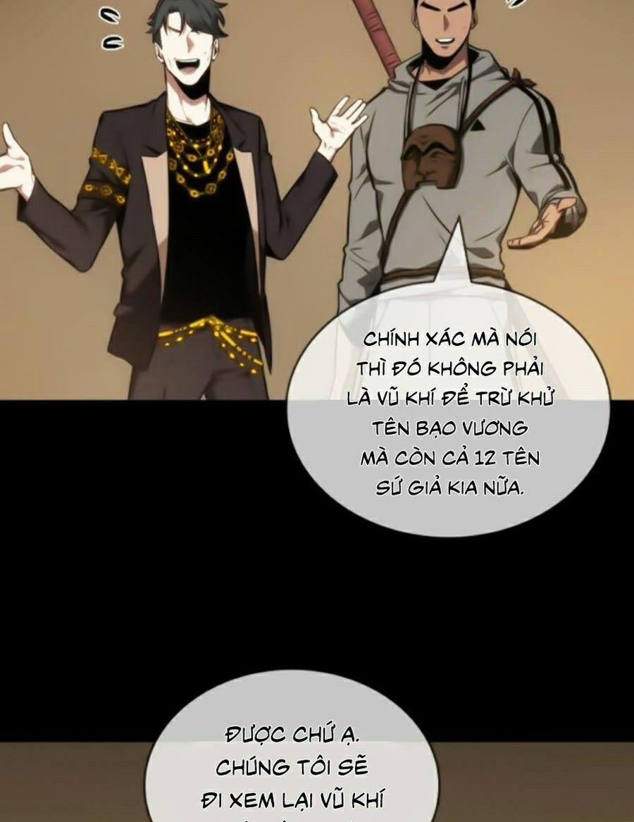 Toàn Tri Độc Giả 49 trang 88