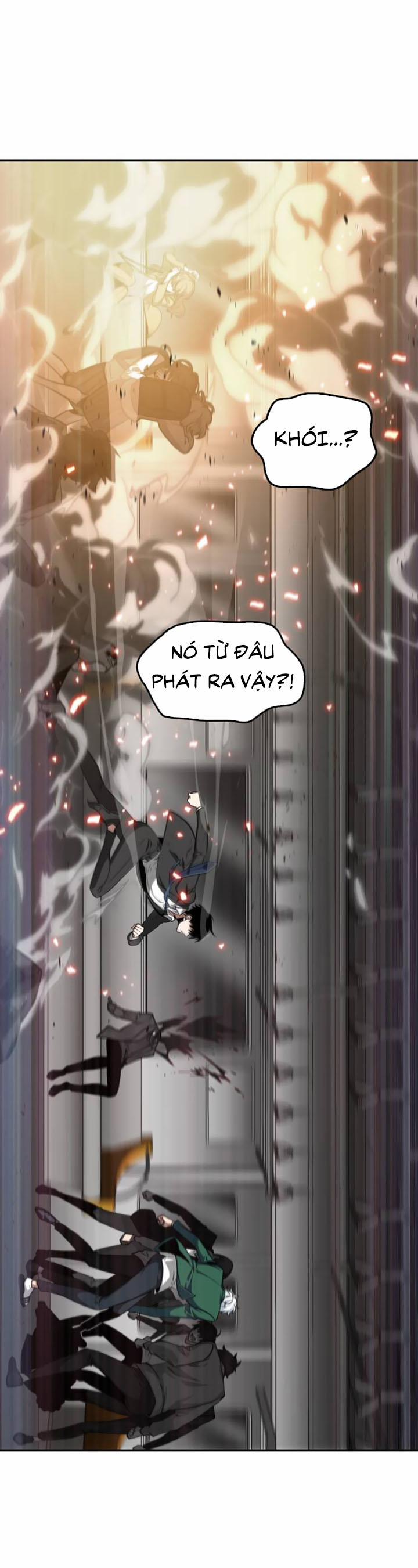 Toàn Tri Độc Giả 5 trang 1