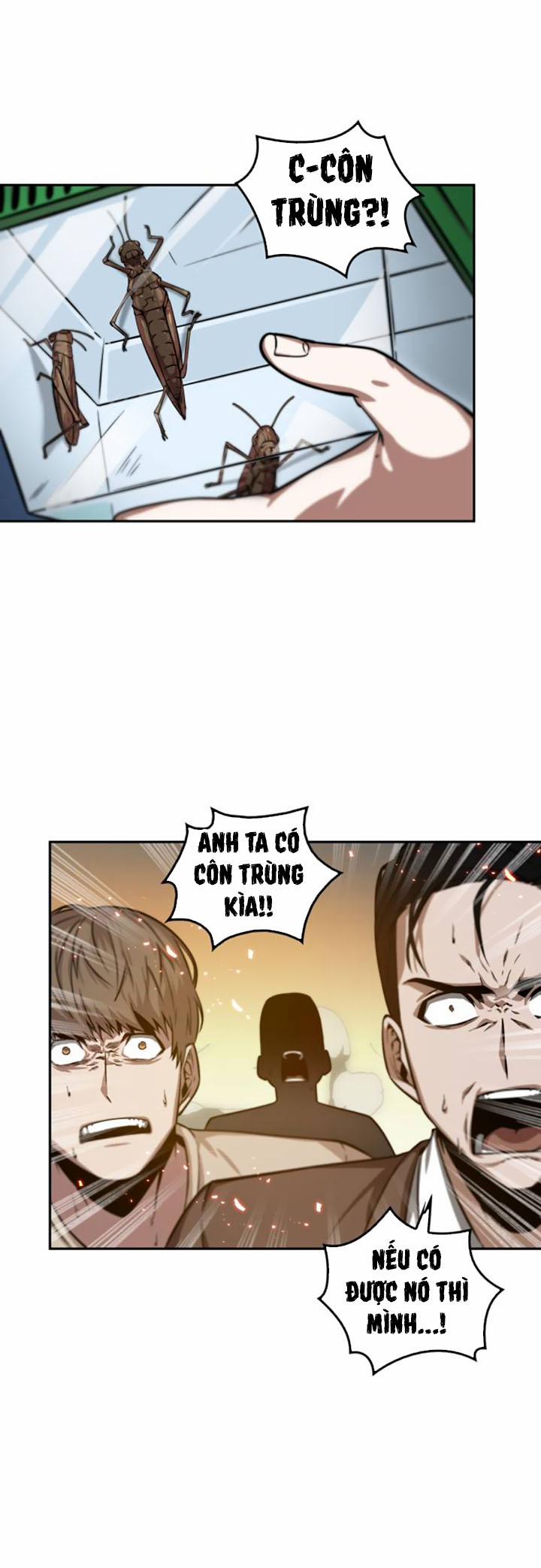 Toàn Tri Độc Giả 5 trang 16