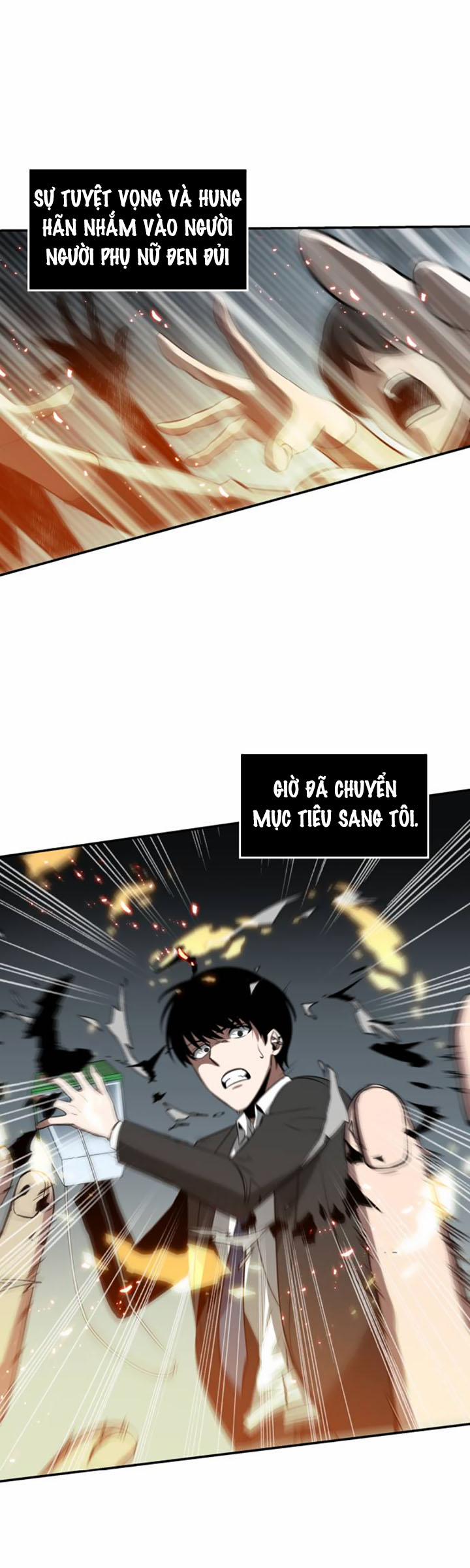 Toàn Tri Độc Giả 5 trang 17