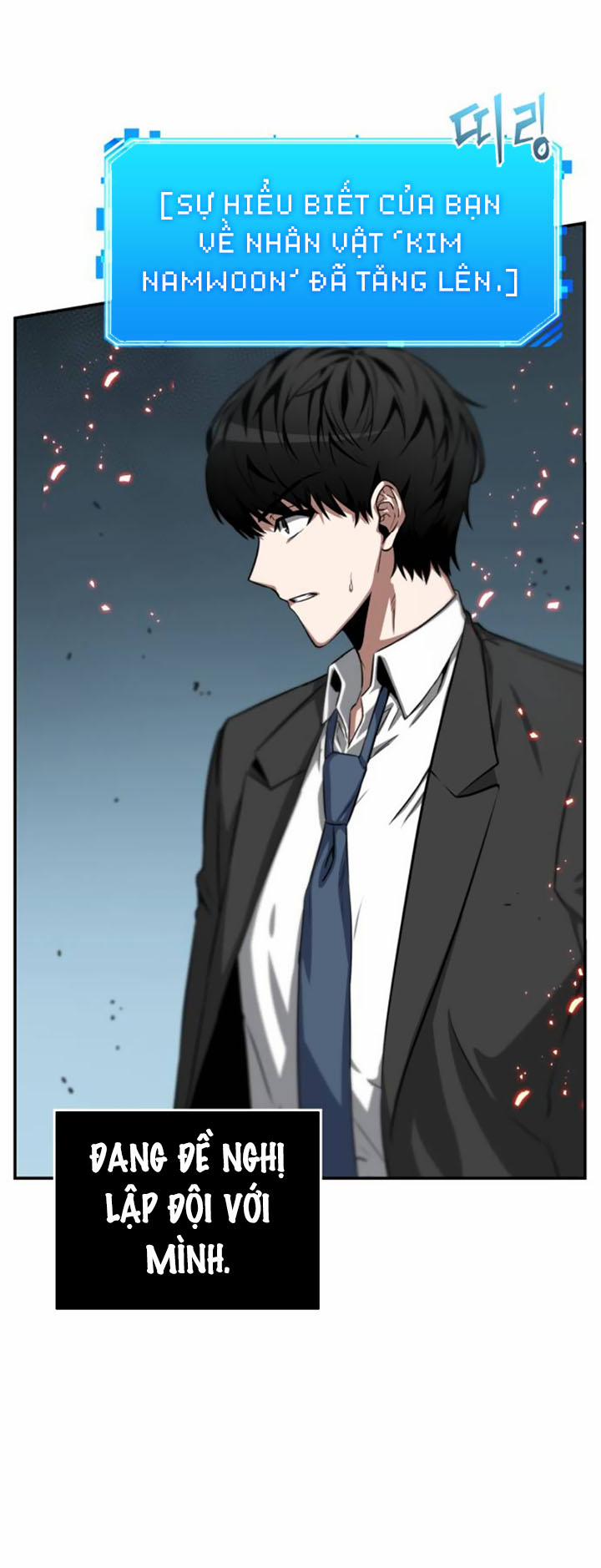 Toàn Tri Độc Giả 5 trang 28