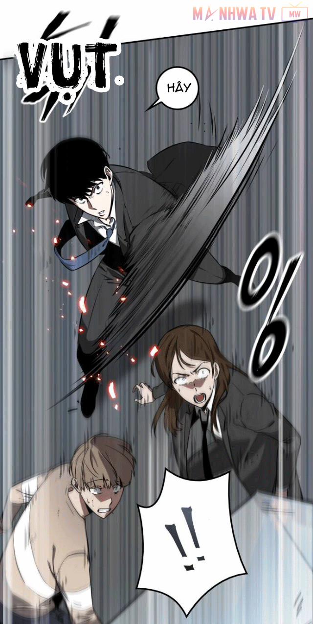 Toàn Tri Độc Giả 5 trang 36