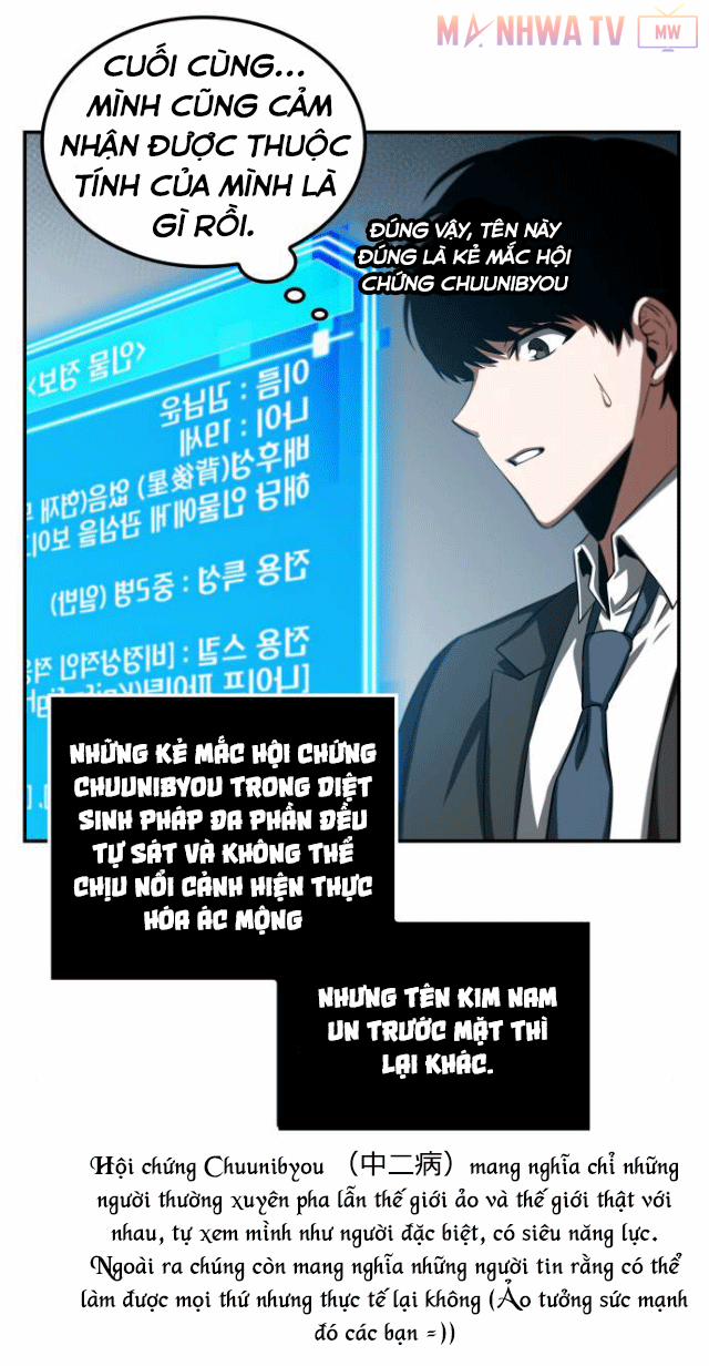 Toàn Tri Độc Giả 5 trang 51