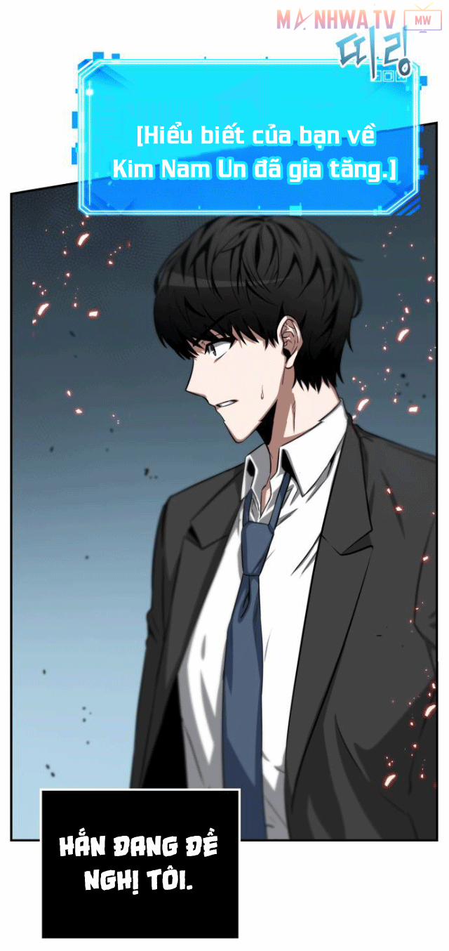 Toàn Tri Độc Giả 5 trang 54